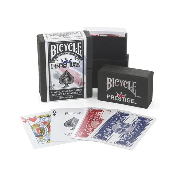 Bicycle Prestige Playing Cards Mind Games Canada