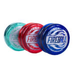 Yomega Fireball Yo-Yo (Random Pick) | Mind Games Canada