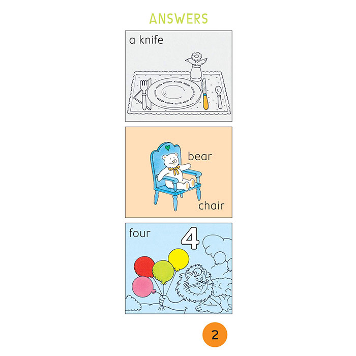 Brain Quest Kindergarten 4th Edition