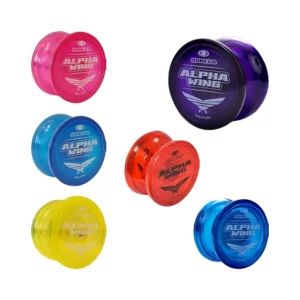 Yomega Alpha Wing Yo-Yo