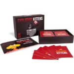 Exploding Kittens NSFW Edition | Mind Games Canada