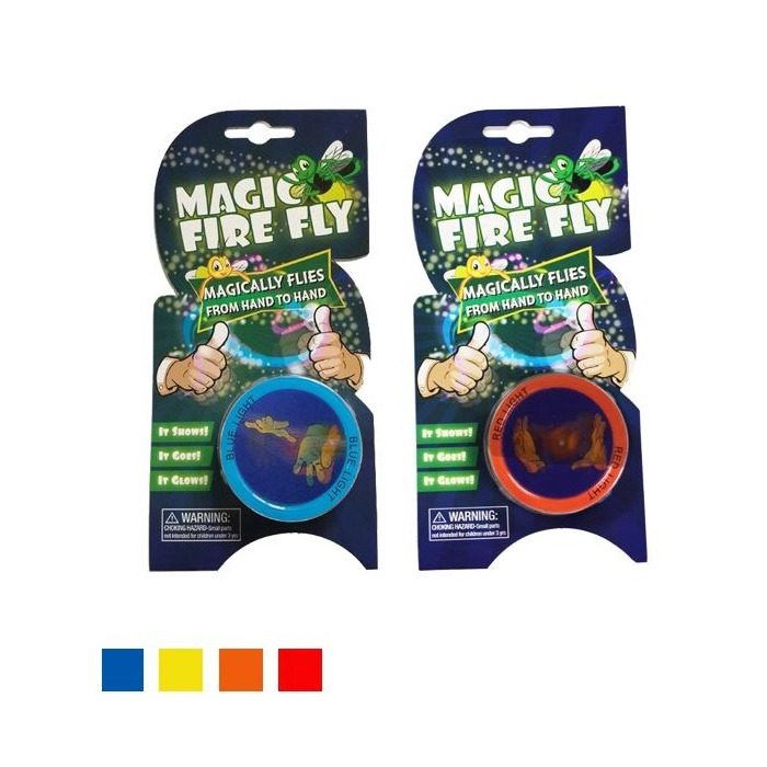 Magic Fire Fly | Mind Games Canada