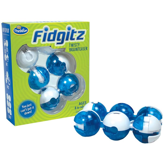 Fidgit Labels Fidgitz | Mind Games Canada