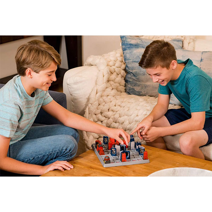 Thinkfun Laser Chess Strategy Game And STEM Mind Games Canada