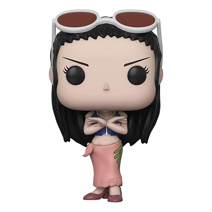 Funko Pop! Animation One Piece Nico Robin | Mind Games Canada