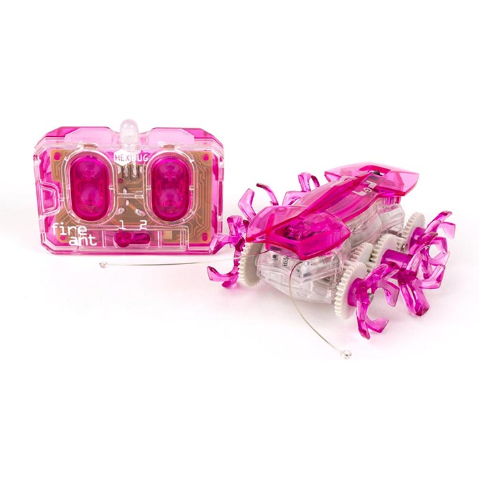 Hexbug Fire Ant (Random Pick) Mind Games Canada