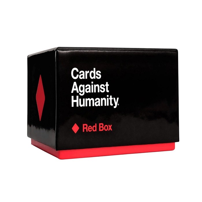 Cards Against Humanity Red Box Mind Games Canada
