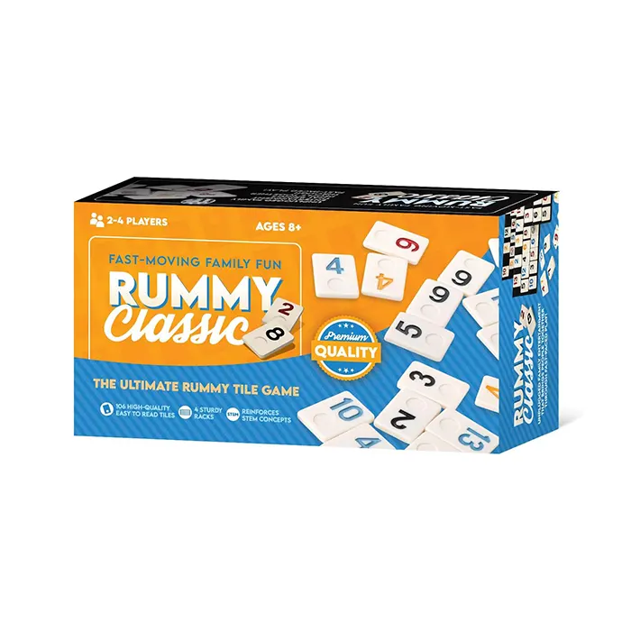 ファンデーション Rummy Okey Rummy: The Turkish Tile Game - Rummy-Style Draw & Discard