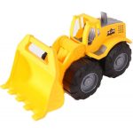 Tradeopia Large Beach Truck Bulldozer Engineering Series