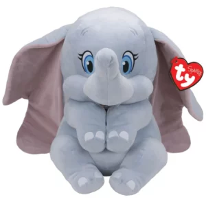 Disney's Dumbo the Elephant Beanie Baby Large