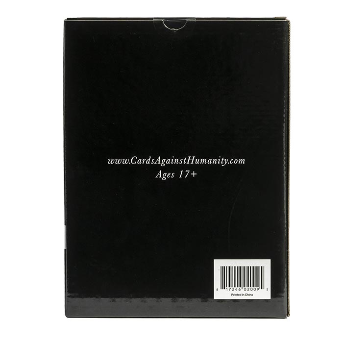 Cards Against Humanity: College Pack Sigillato NUOVISSIMO Include - Foto 7