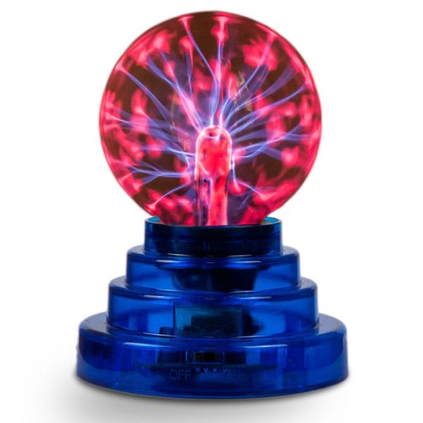 Plasma Ball 3" USB Powered
