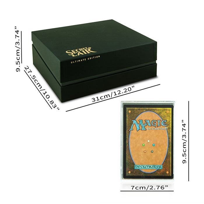 MTG Secret Lair Drop Series Ultimate Edition | Mind Games Canada