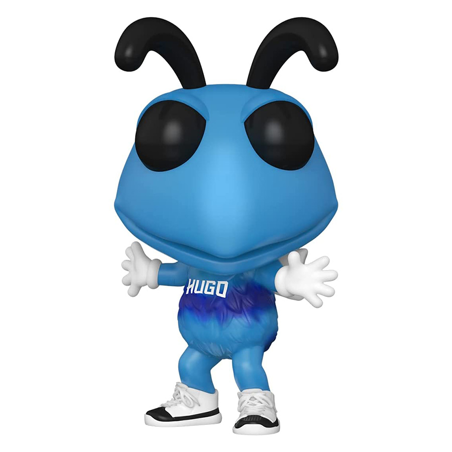 Funko Pop! nba mascots hugo
