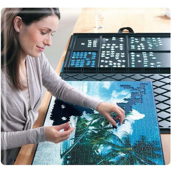 Ravensburger Puzzle Store Carrying Case 3001000 Pieces Mind Games Canada