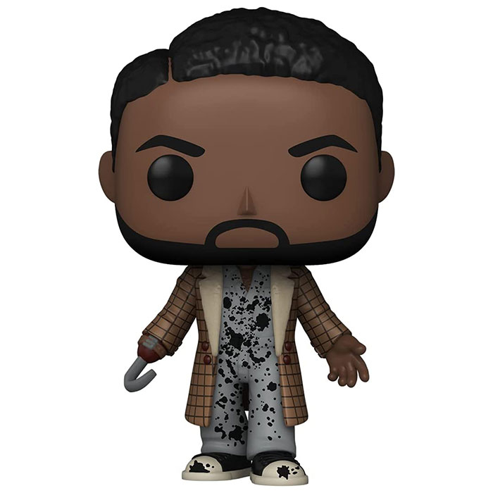 Funko Pop! Movies Candyman- Candyma