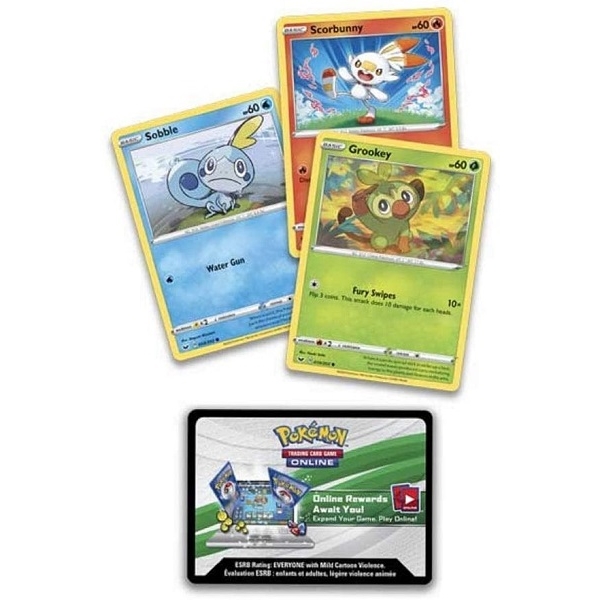Pokemon Collector Chest Trading Card Game | Mind Games Canada