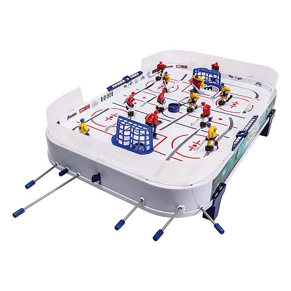 ROD HOCKEY Mind Games Canada