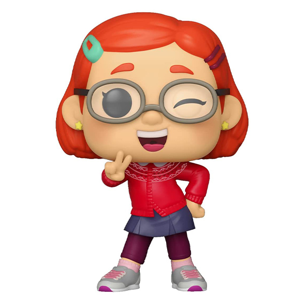 Funko Pop! Disney Turning Red Meilin Lee
