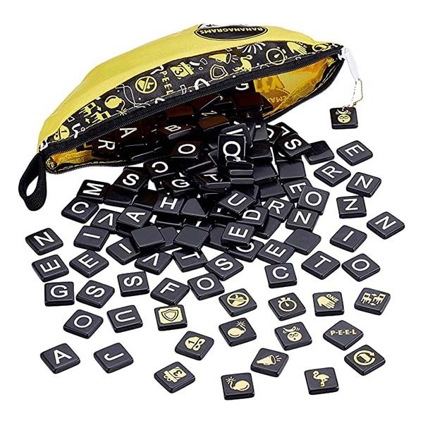 Bananagrams Party Edition Mind Games Canada