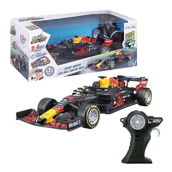 1/43 MINICHAMPS Aston Martin Red Bull Racing RB15 M