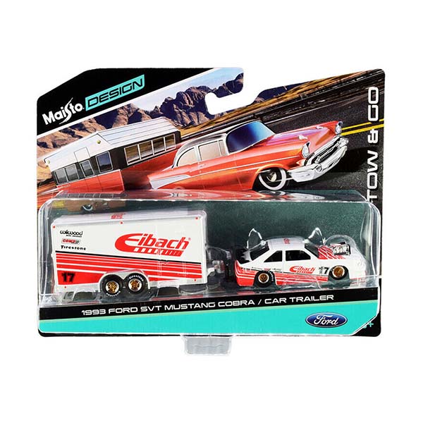 Maisto Design 1993 Ford Svt Mustang Cobra Car Assortment (Random Pick) Mind Games Canada Maisto Design 1993 Ford Svt Mustang Cobra Car Assortment (Random Pick) Mind Games Canada