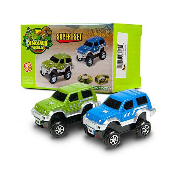 The Ultimate Mini Jeep Magic That Will Make You Rapidly Fall for It!