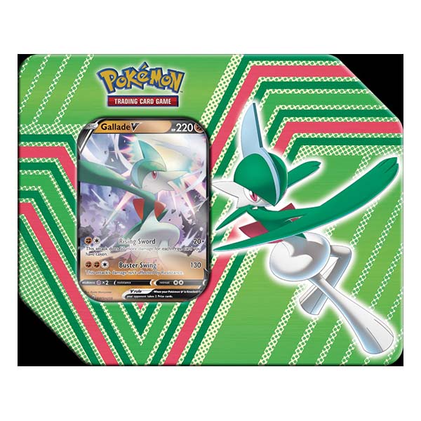 Pokemon Trading Card Game Hidden Potential Tin Mind Games Canada