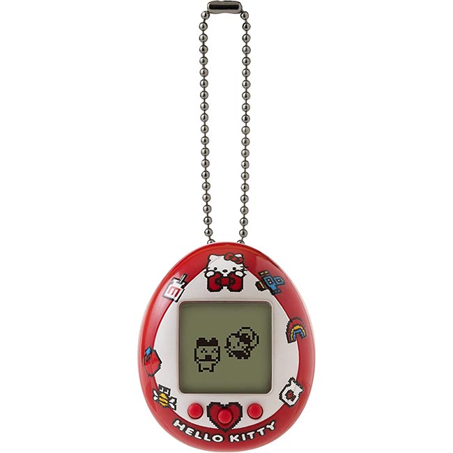 Tamagotchi Hello Kitty – Favorite Things Assorted (Random Pick)