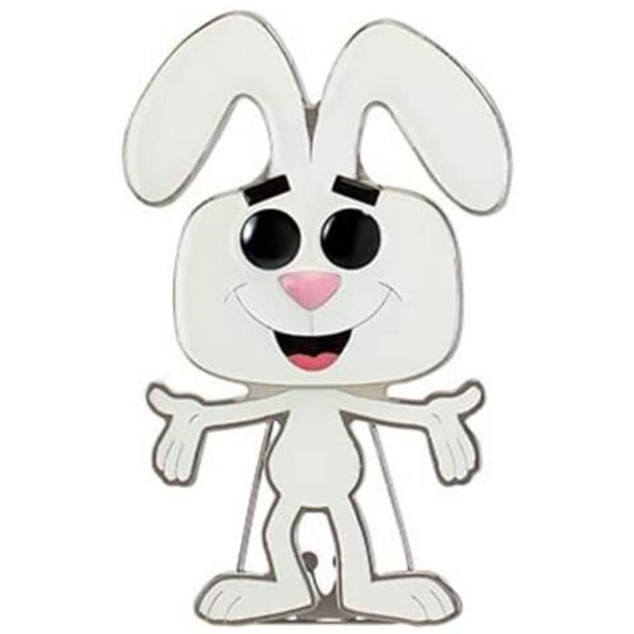 Funko Pop! Sized Pins Trix Rabbit