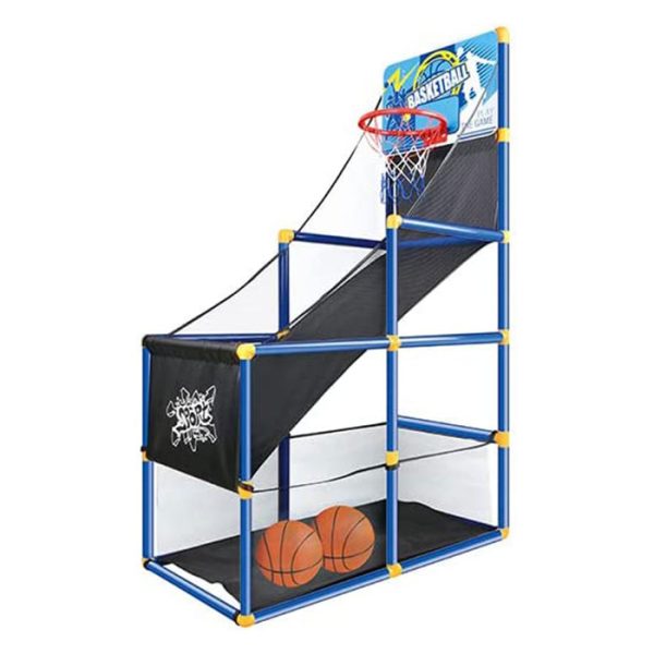 Arcade Basketball Set Mind Games Canada