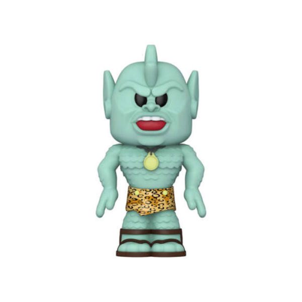 Funko Pop! TV Vinyl Soda The Great Garloo Mind Games Canada