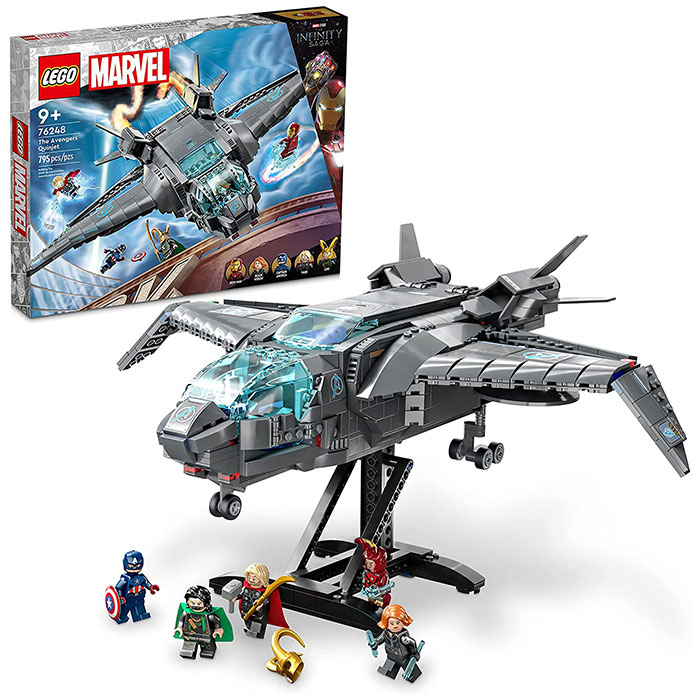 Captain America Sets De Lego Marvel Infinity War Lego Marvel Black