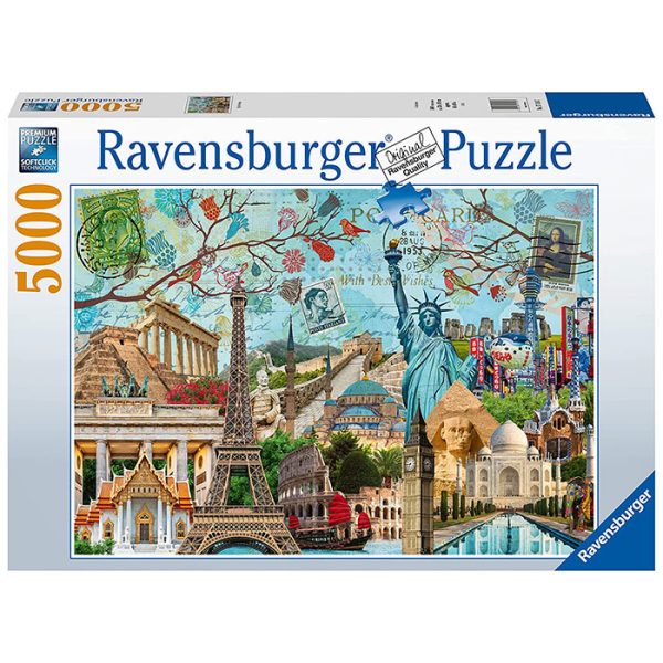 Jigsaw Puzzles Mind Games Canada