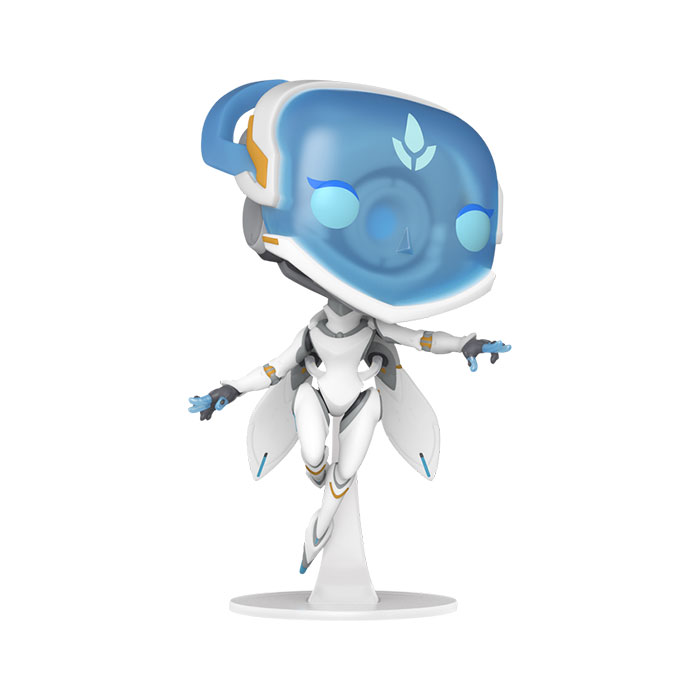 Funko POP! Games Overwatch Ana (Shrike) Edition Limitée (Neuf avec