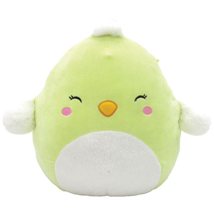 Squishmallow Easter 8 Inch Plush – Random Pick