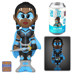 Funko SODA Vinylfigur Escape From NY Snake – Mit 1/6 Chance Auf Seltene Chase-Variante, 9,5 Cm
