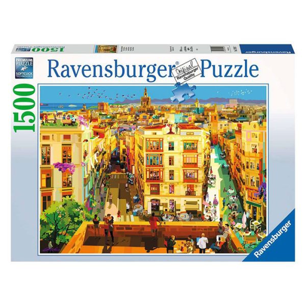Jigsaw Puzzles Mind Games Canada