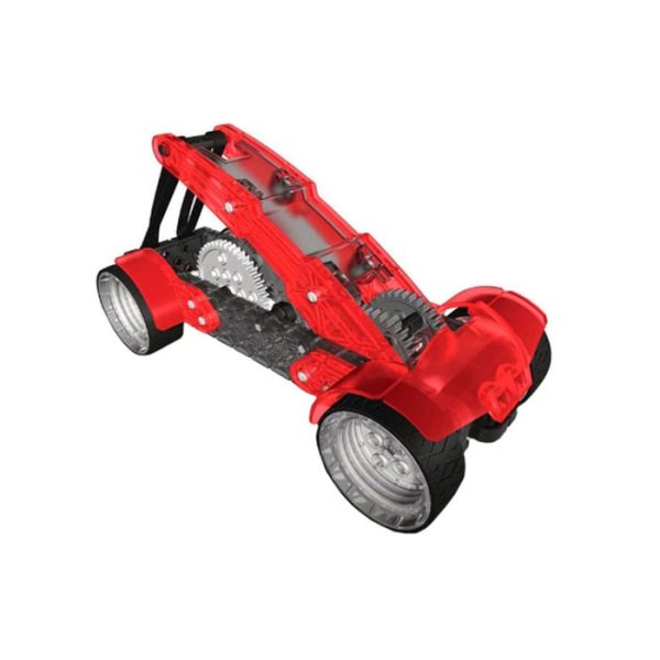 Hex Bug Racer HEXBUG VEX Single Gear Racer | Mind Games Canada
