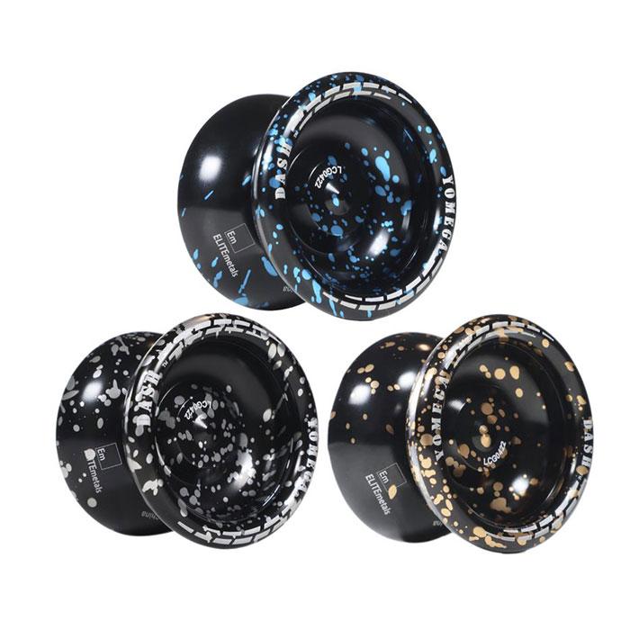 Yomega Dash Yoyo (Random Pick) Mind Games Canada