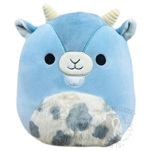 Squishmallows Fantasy 8 Inch Soft Plush Squishy Toy (Assorted) Mind Games Canada