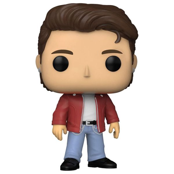 Funko Pop! Rocks New Kids On The BlockJonathan Mind Games Canada