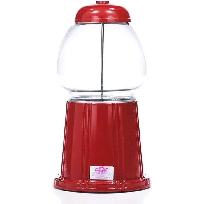 Gumball Metal Machine 9″