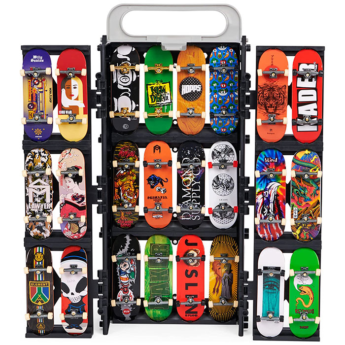 Tech Deck Play and Display Skate Shop