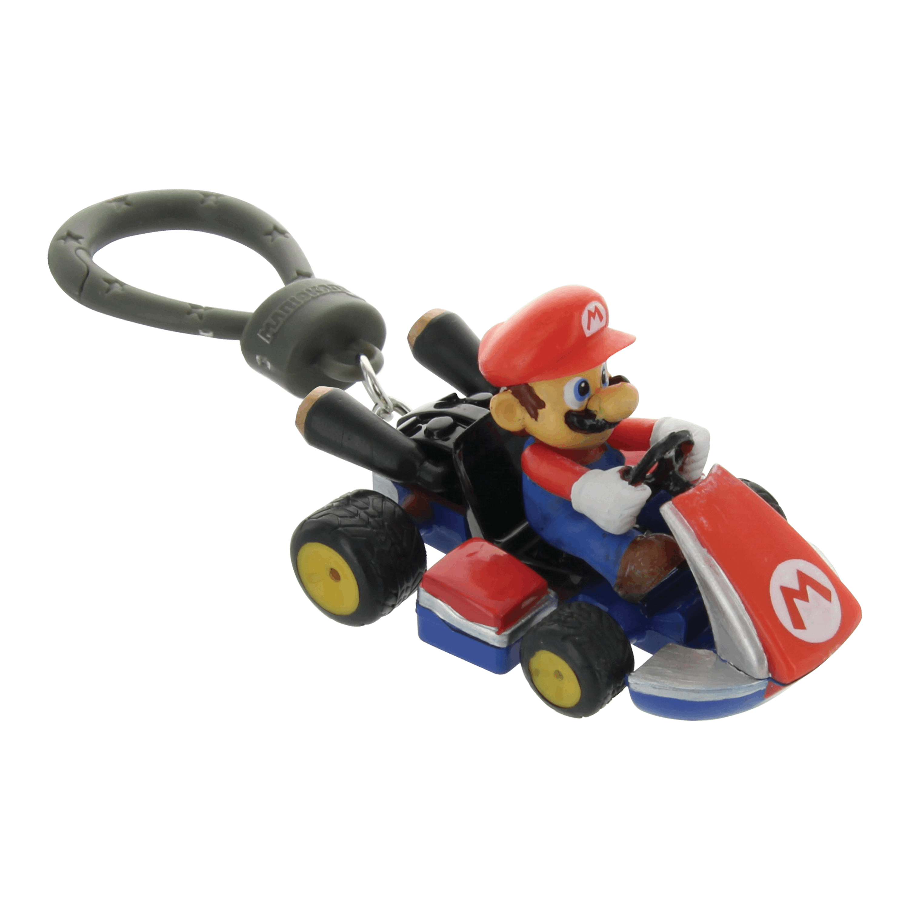 Super Mario Mario Kart Backpack Buddies Mystery Pack