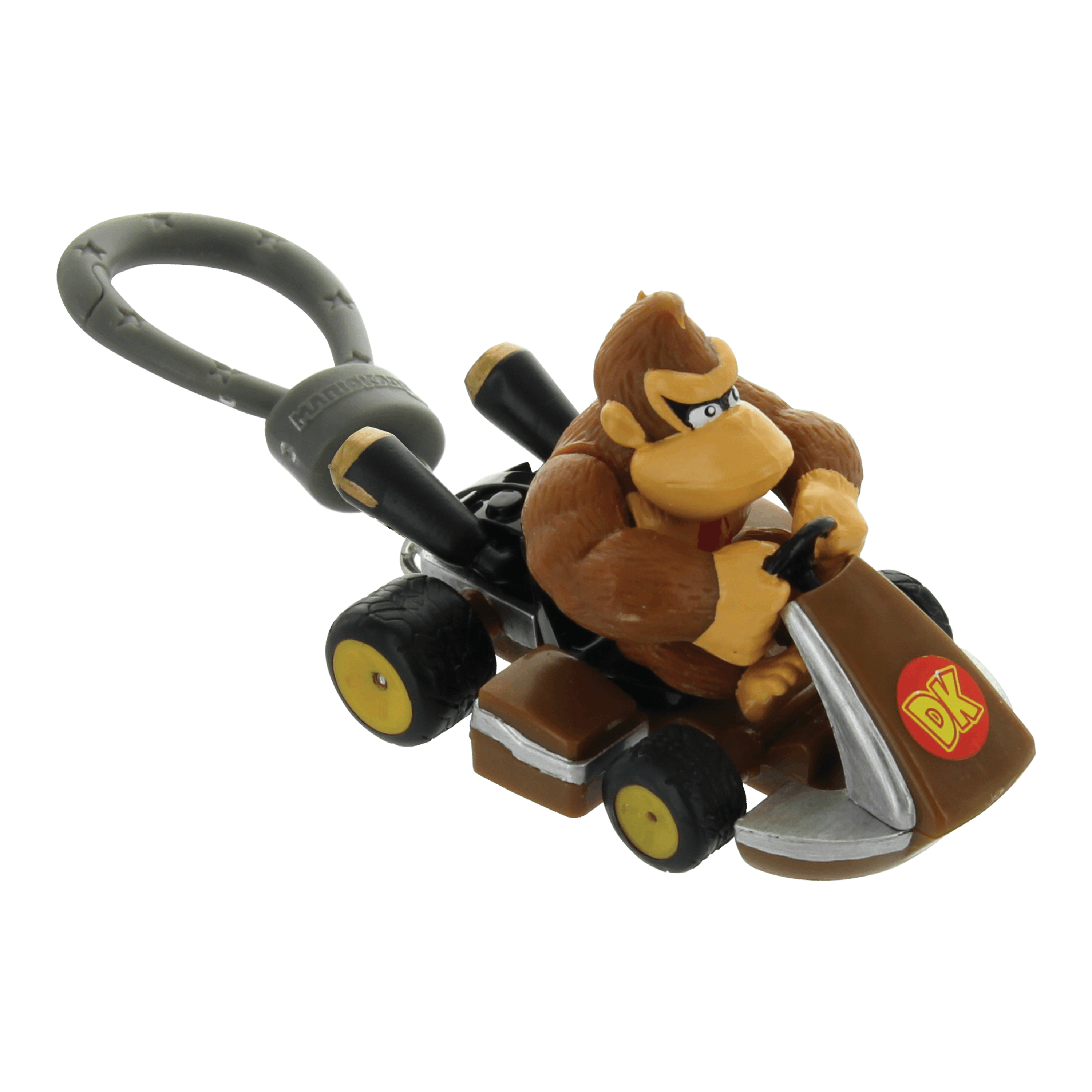 Super Mario Mario Kart Backpack Buddies Mystery Pack