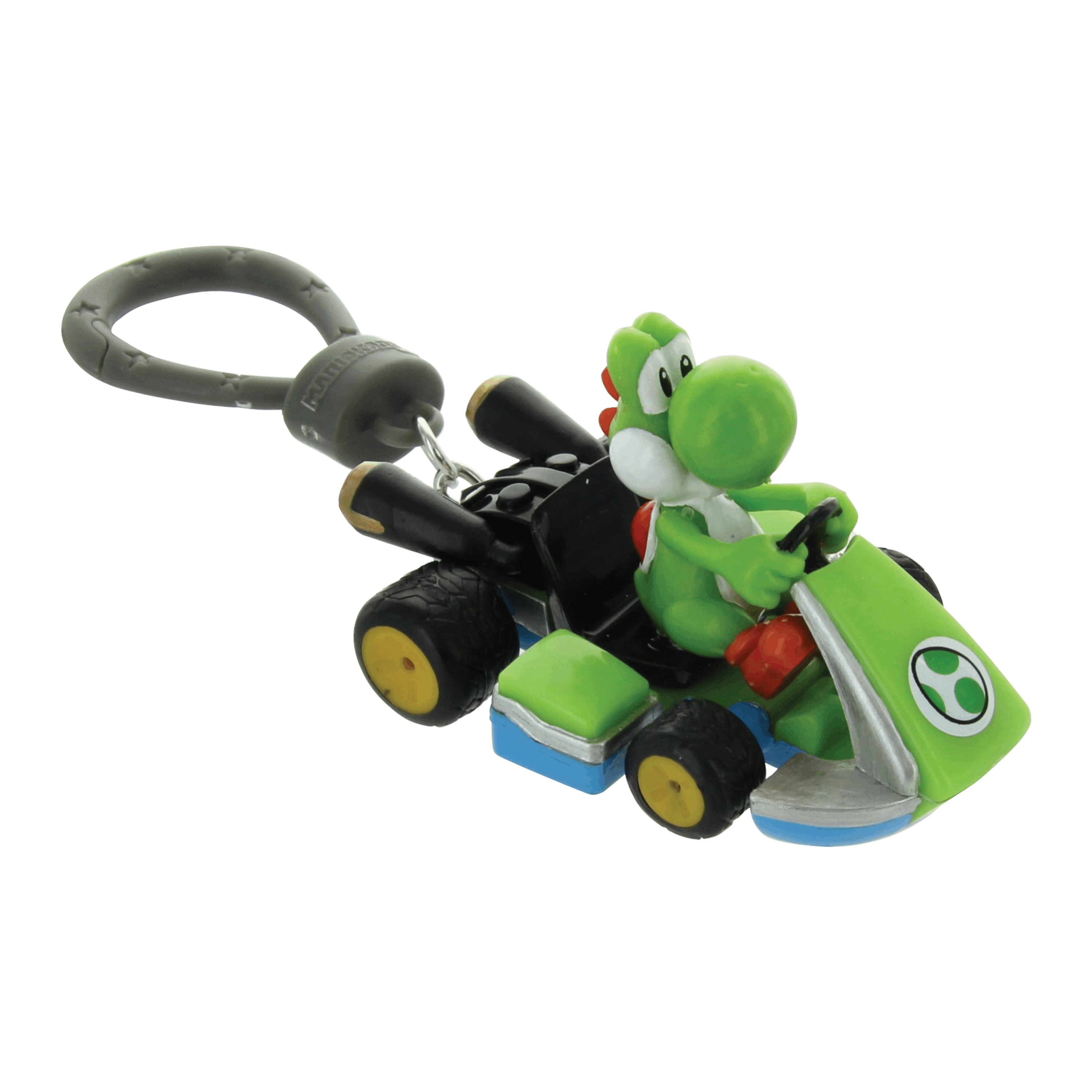 Super Mario Mario Kart Backpack Buddies Mystery Pack