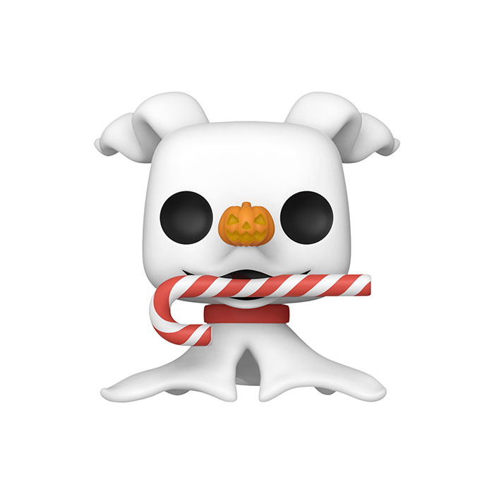 Funko Pop Disney Nightmare Before Christmas 30th Anniversary Zero Funko Pop Disney Nightmare Before Christmas 30th Anniversary Zero