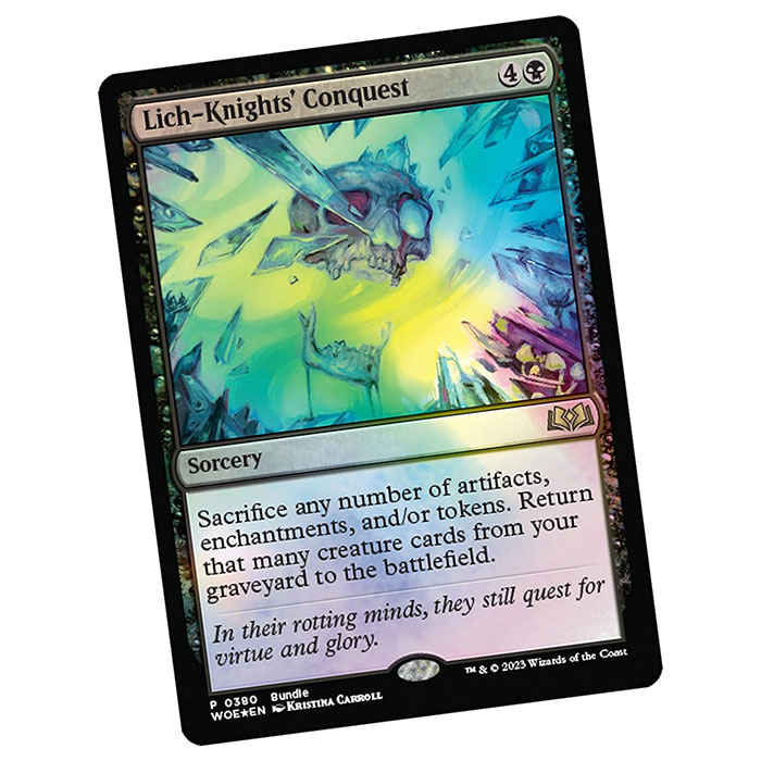 Magic The Gathering Wilds Of Eldraine Bundle Mind Games Canada