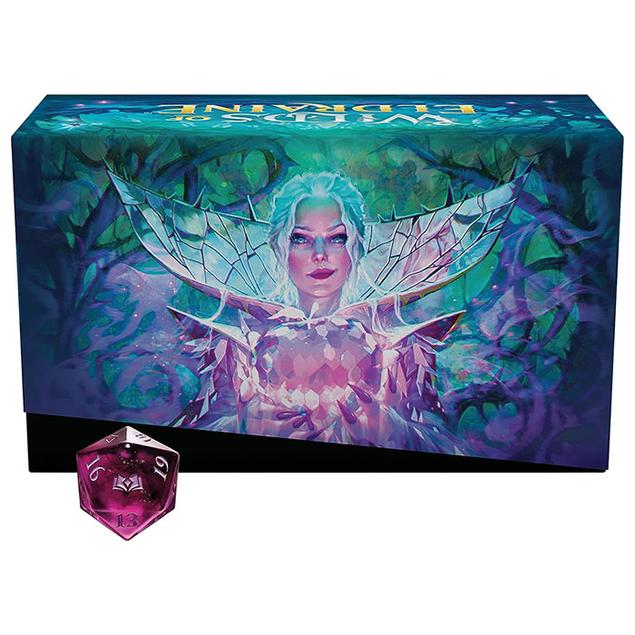 Magic The Gathering Wilds Of Eldraine Bundle | Mind Games Canada